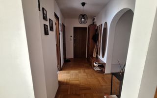 Apartament 3 camere de închiriat | Nerva Traian – Bd. Unirii | Parcare - Poză 4