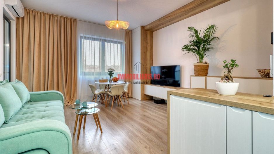 Cartier Noul Titan, Transport STB, Finisaje la Alegere, Comision 0% - Poză 3