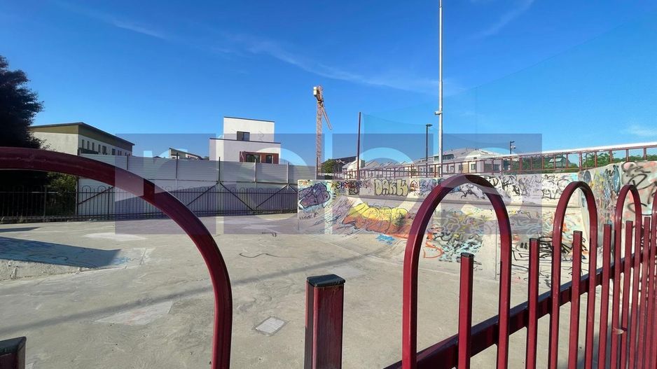 VANZARE APARTAMENT 2 CAMERE 57MP SALAJAN TRAPEZULUI PARCARE INCLUS - Poză 16