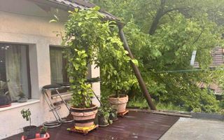 DE ÎNCHIRIAT: Casă Spațioasă cu 4 Camere + Mansardă | Valea Iubirii - Poză 8
