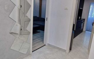 Apartament 3 camere Lipovei parter cu balcon - Poză 6