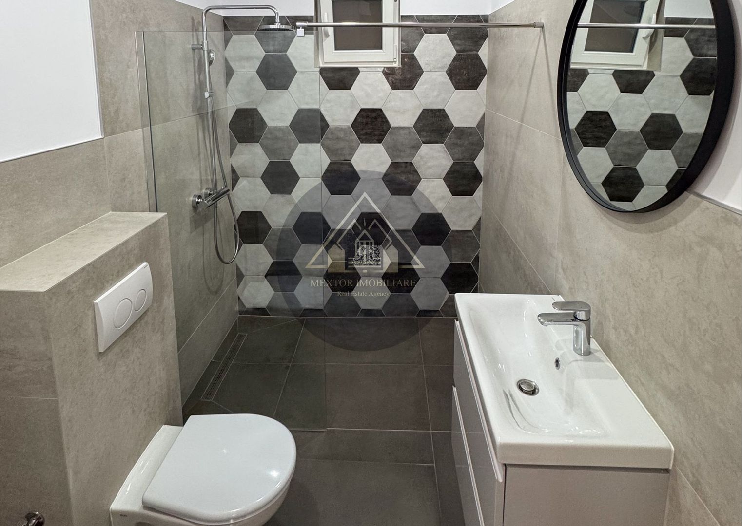 Casă de 3 camere, Medias - Poză 9