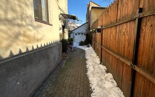 Inchiriere apartament 2 camere, 80 mp, Parcul Central - Poză 13