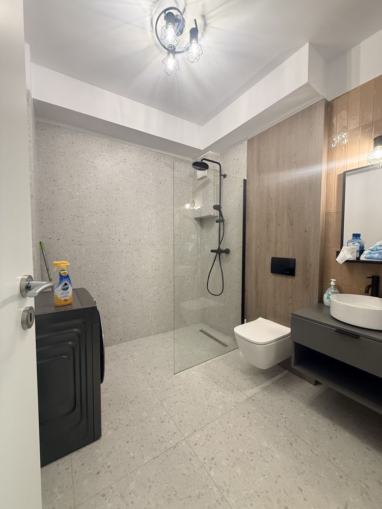 2 camere parter vila | Kiseleff | Victoriei | curte 100 mp - Poză 7