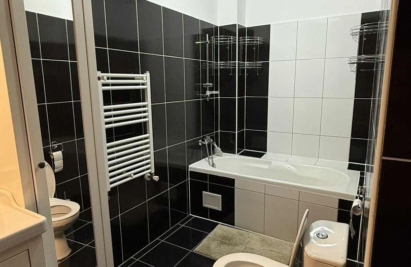 Apartament 2 camere zona Ozana - Str. Fetesti - Poză 3