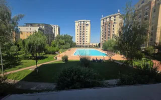 2 camere | Cosmopolis Faza 2 | etaj 1 | parcare inclusă - Poză 11