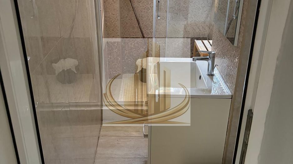 Apartament 2 Camere 50 MP – Zona Medicină | Centrală & Climatizare - Poză 10