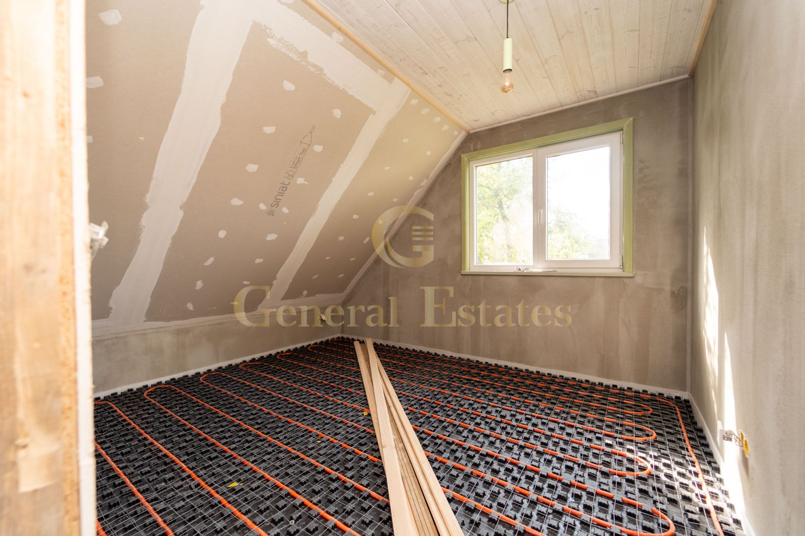 Casa de vacanță din Tohănița – locul unde muntele întâlnește liniștea - Poză 10