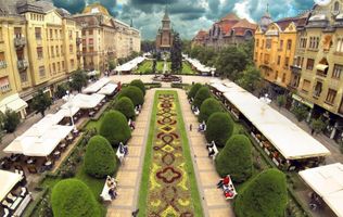 SAD 47,67 mp | vitrină și acces în piață | opțiune terasă