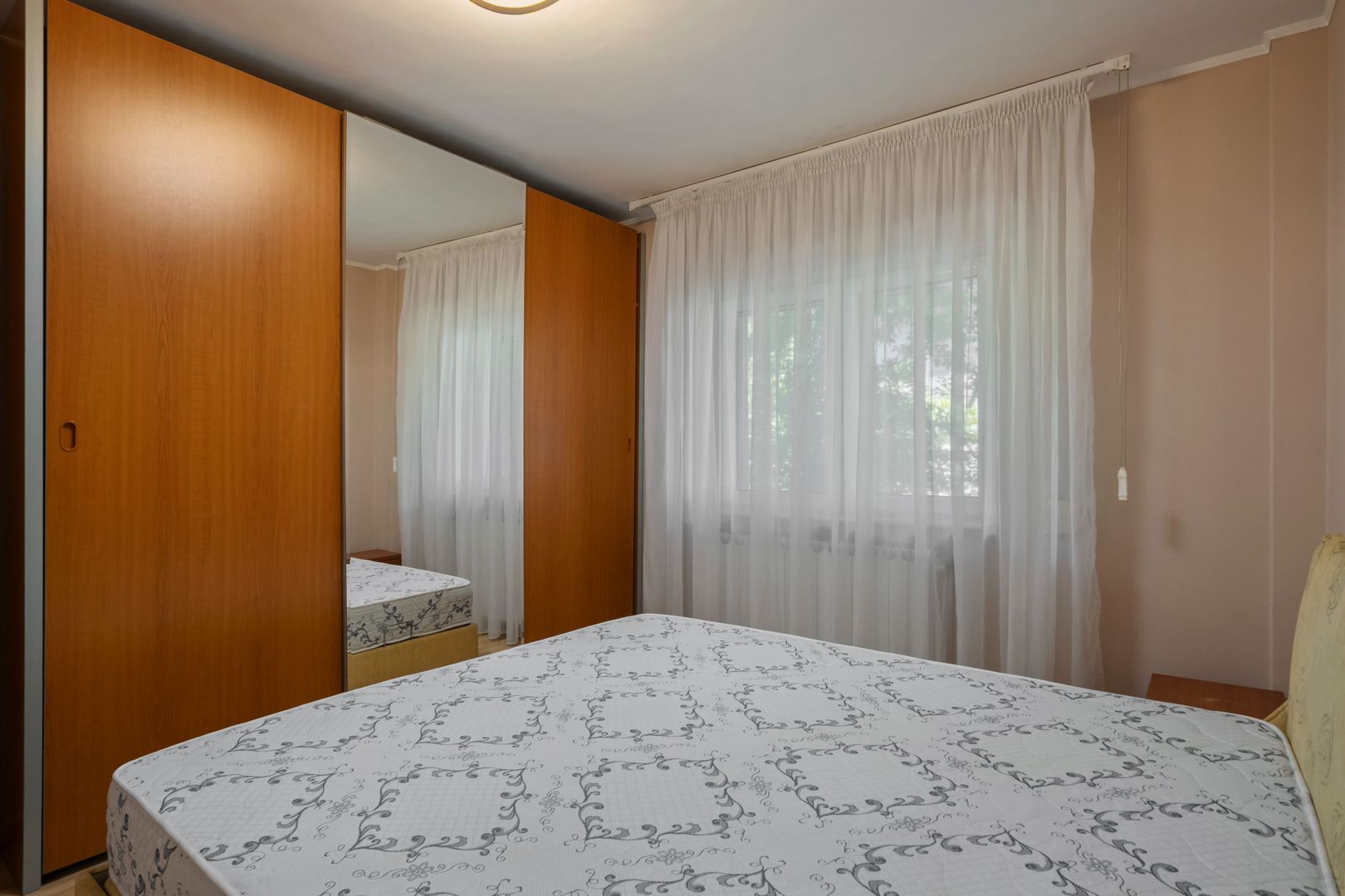 APARTAMENT 2 CAMERE BANEASA - PARC HERASTRAU - Poză 9