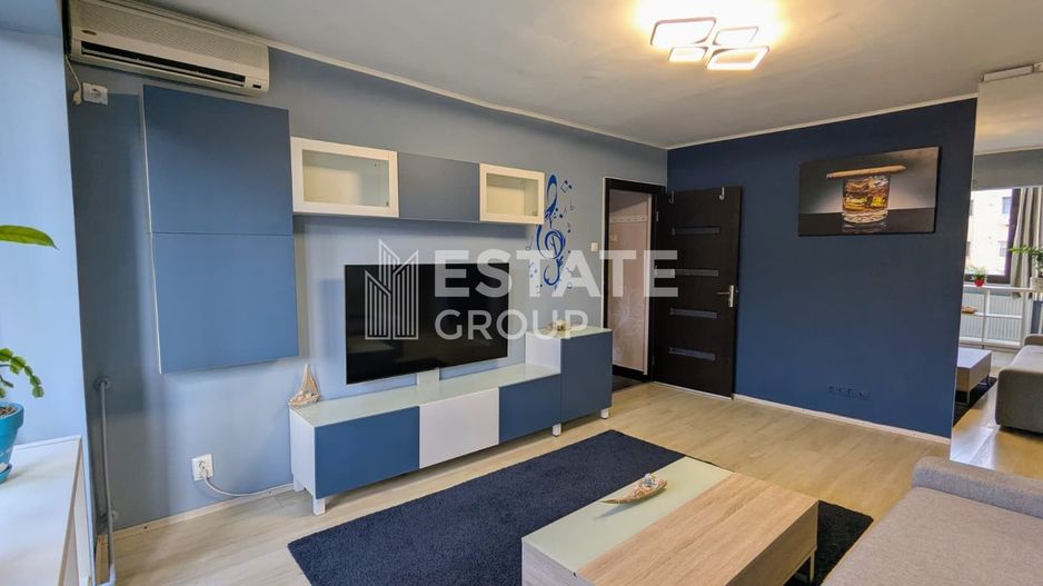 Aparament 2 camere, etaj 3/5, Zona Girocului - Poză 3
