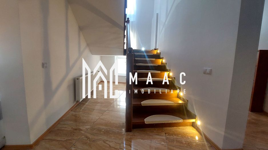 Casă | 4 camere | 240 MPU | Acces auto | Mediaș - Poză 20