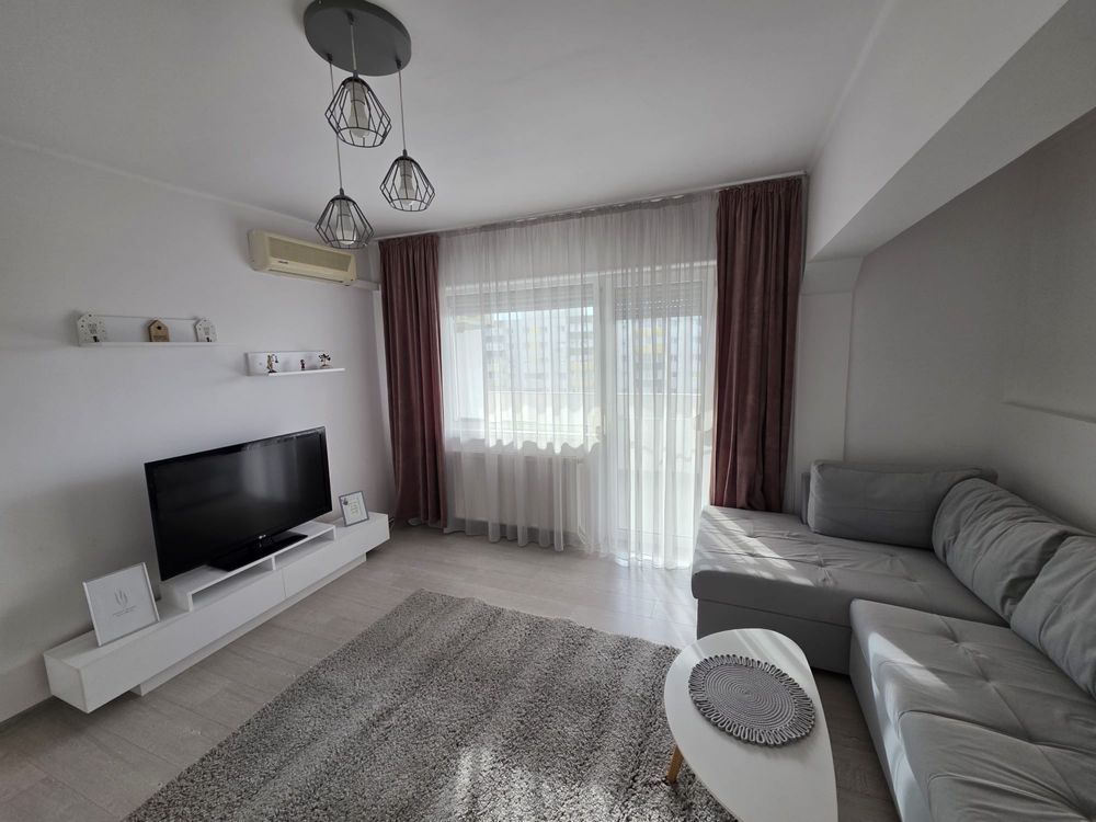 BRASADAS vinde ap 2 cam mobilat, utilat Careiului Micro 16. - Poză 2