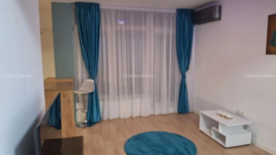 Apartament 2 camere Timpuri Noi Pet Friendly - Poză 4
