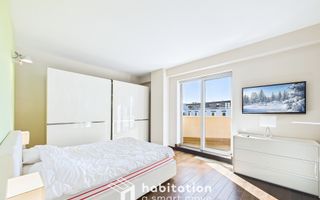 Rafinament și confort în Elisabetin – apartament cu terasă generoasă - Poză 14