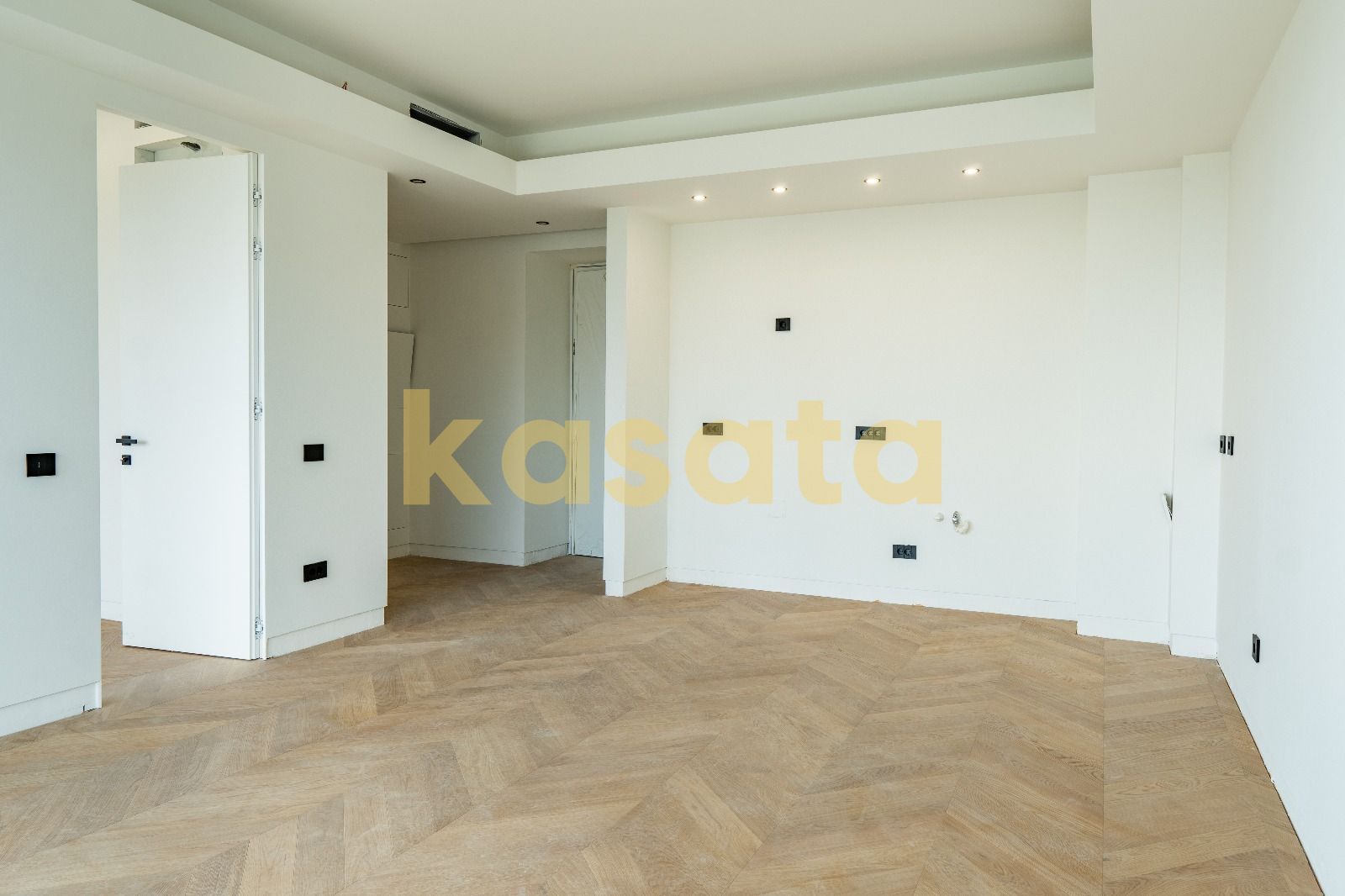 Apartament 2 camere LUX | Parcare | BHB | 249 000 + TVA - Poză 6