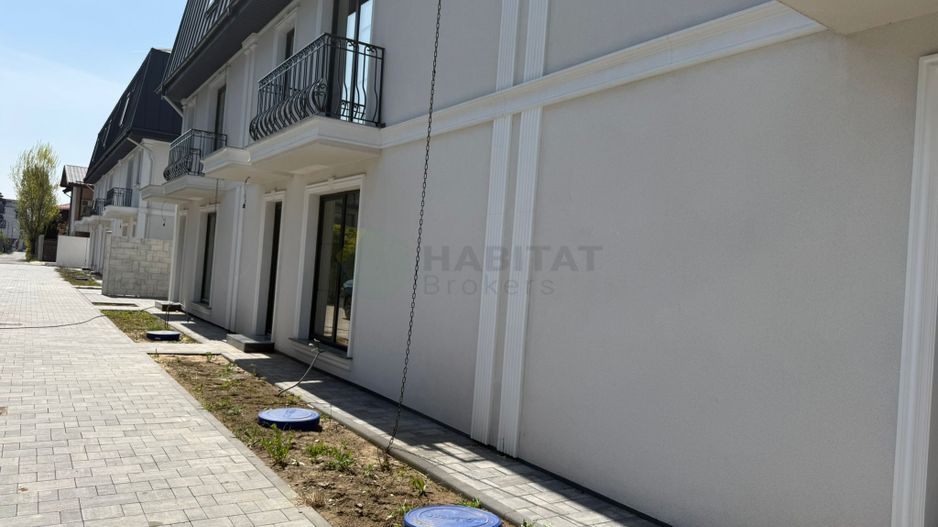 Maramures Villas - direct dezvoltator. Comision 0 - Poză 9