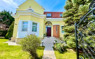 Casa de inchiriat in Zona Andrei Muresanu - Poză 1