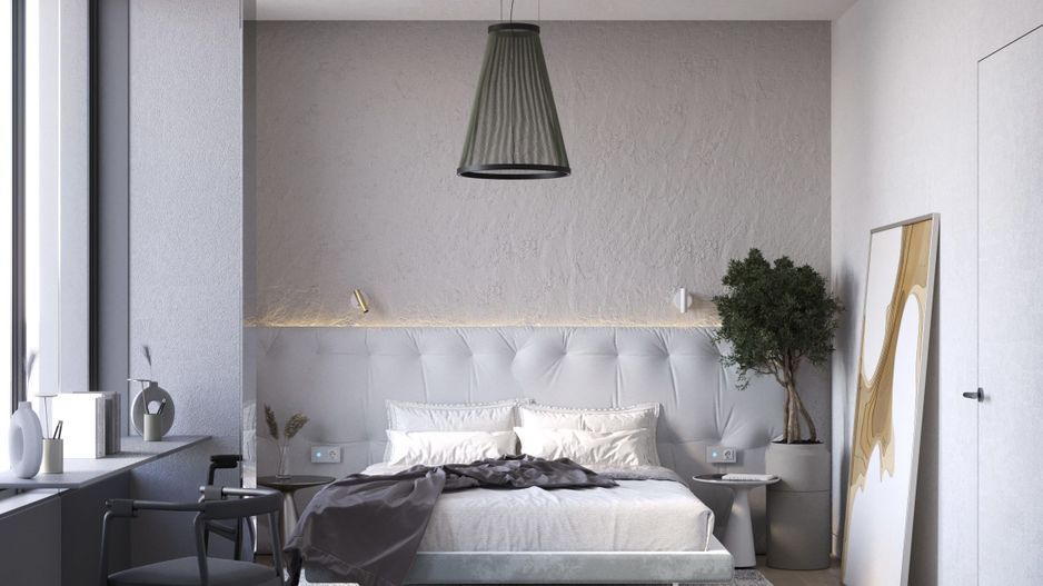 LUXURY CONCEPT VILLA PIPERA - Poză 5