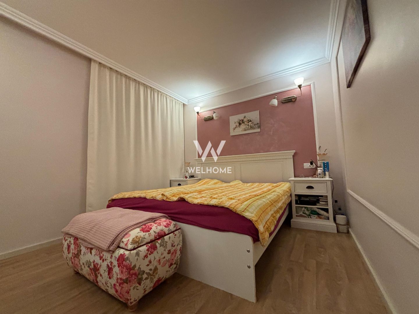 Casă amenajată de designer, garaj și pod locuibil - Șelimbăr - Poză 6