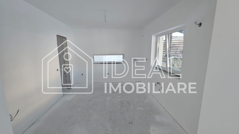 Duplex modern cu 4 camere si carport, in Cartierul Arhitectilor - Poză 5