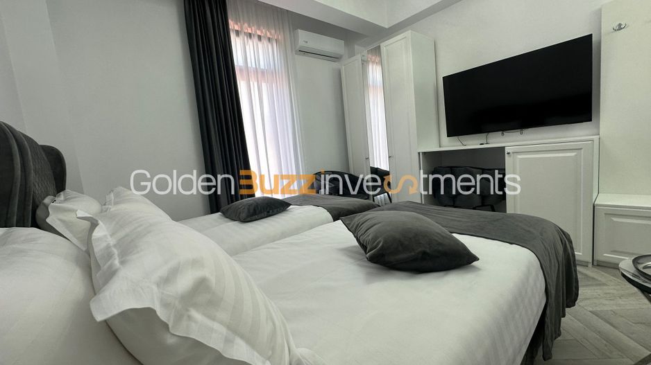 Hotel zona Iancului | Finalizat | P+3+T - Poză 7