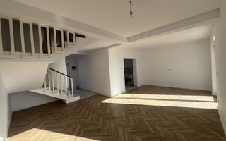 Casă tip duplex în Valea Lupului, Str. Lucian Blaga - 4 camere, 110 mp utili - Poză 3