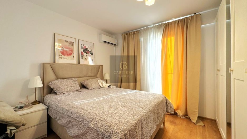 2 CAMERE + 2 LOCURI DE PARCARE(optional)+ TERASĂ | Blvd UNIRII  | - Poză 5