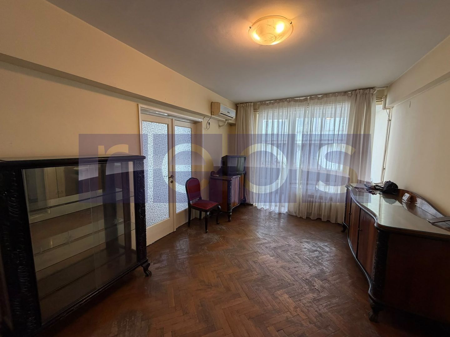 VANZARE APARTAMENT 2 CAMERE 46MP | SALA PALATULUI – CIȘMIGIU | TERASA - Poză 1