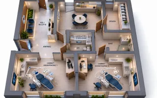 De vânzare potențial apartament ultracentral Arad - Poză 18