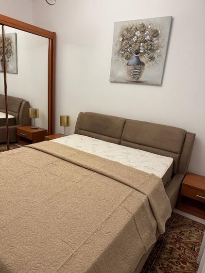 Închiriere Apartament 2 camere, 61 mp, modern, centrală proprie, Mihai Bravu - Poză 4