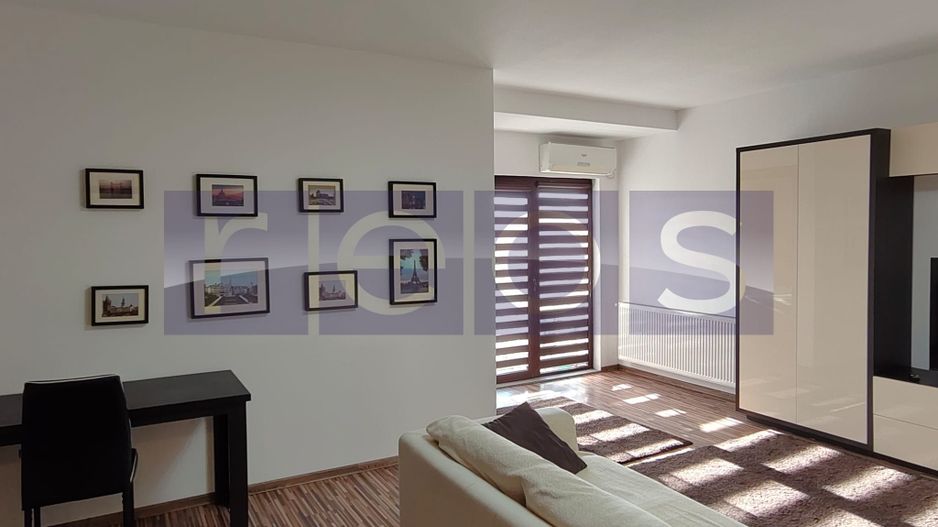 VANZARE 2 CAMERE I METROU I COMPLET UTILAT I LUJERULUI - PLAZA ROMANIA - Poză 5