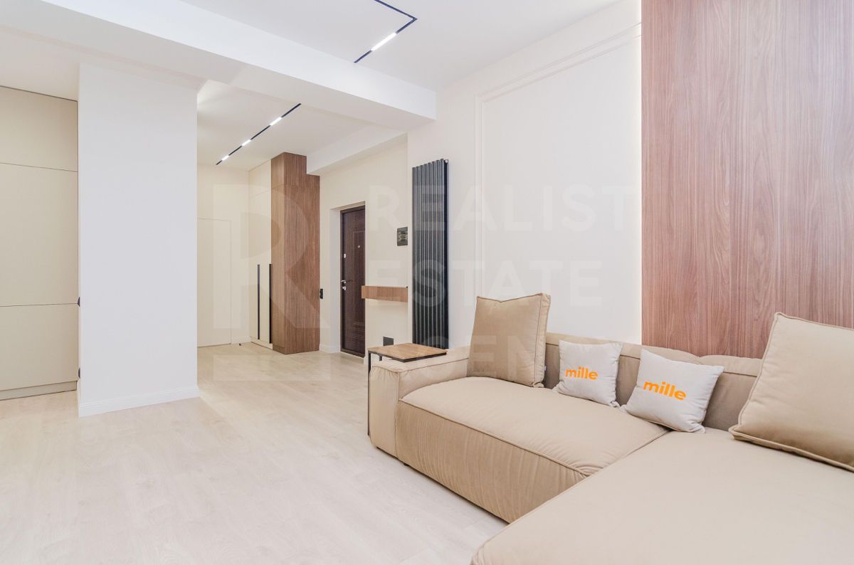 Chirie, apartament, 3 camere, str. Pietrarilor, Telecentru - Poză 3