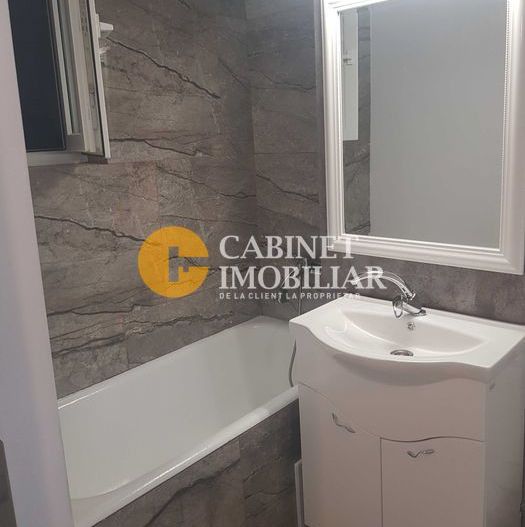 PODU ROS - 2 CAMERE - ETAJ INTERMEDIAR - FARA RISC - BLOC CU LIFT - Poză 1