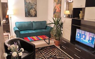 Garsonieră de vânzare în București, Sector 3, Piața Muncii - 5 min metrou - Poză 2