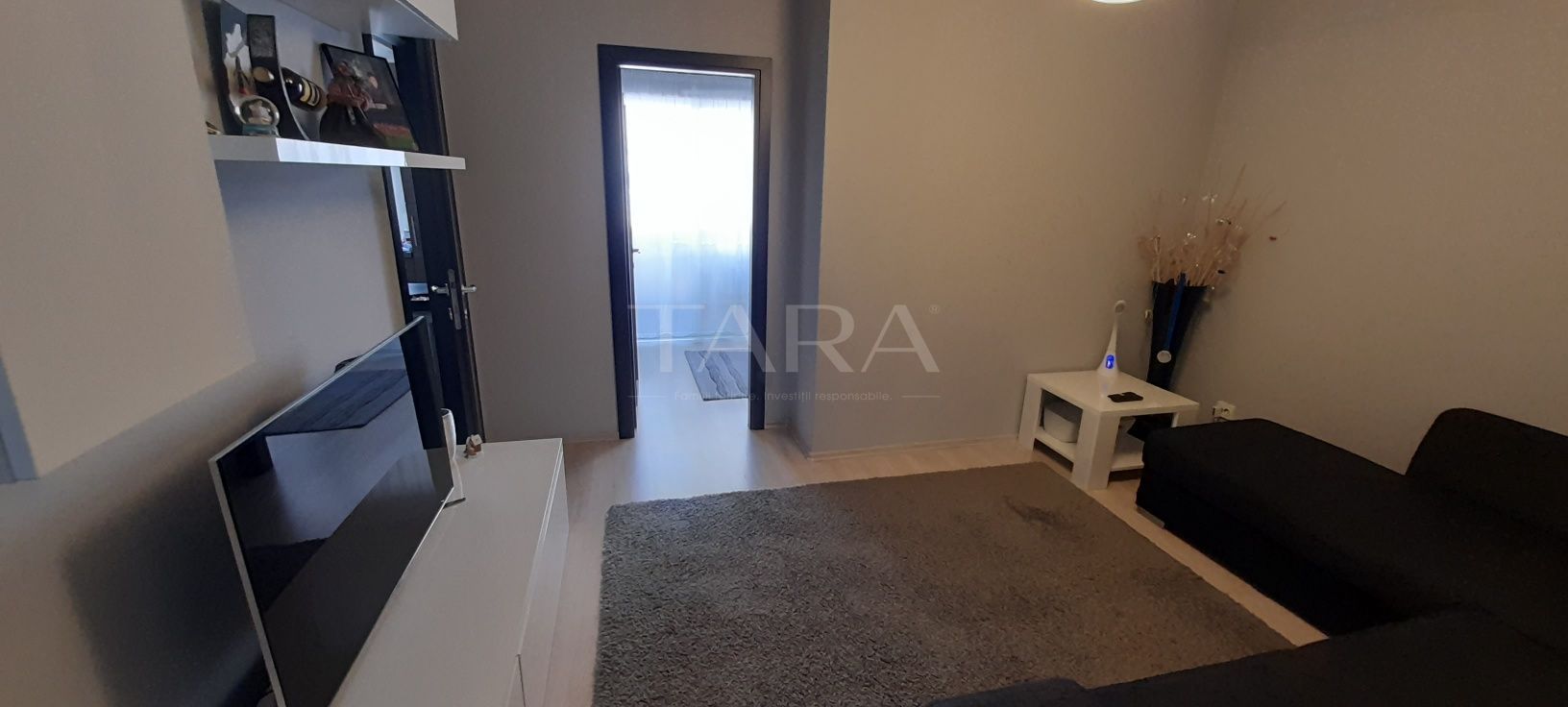 Apartament 2 camere Floresti, in aproprierea Clujului. - Poză 2