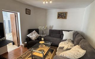 Teren 185 mp + casă stil vagon 100 mp | Mall Vitan - Poză 6