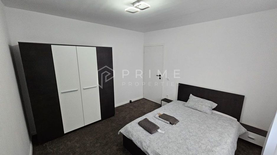 DE ÎNCHIRIAT: Apartament 3 Camere, Modern & Renovate Recent – Zona Tud - Poză 4