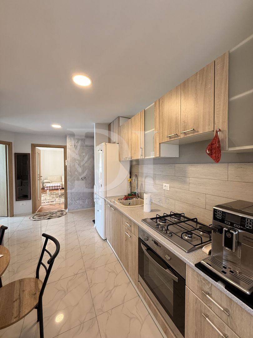 Apartament de inchiriat  / Grigorescu  ,Cluj - Poză 4