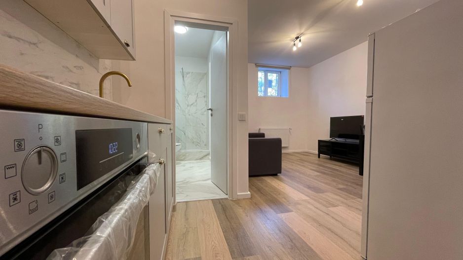 Investitie! Garsoniera  Republicii Zona UMF - Poză 7