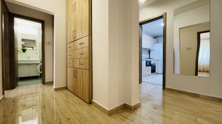 OFERTA RETRASA - Apartament cu 4 camere, frumos amenajat | 85 mp, decomandat - Poză 10