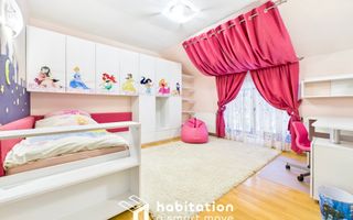 Descoperă eleganța unei case moderne– vizitează prin tur virtual - Poză 22