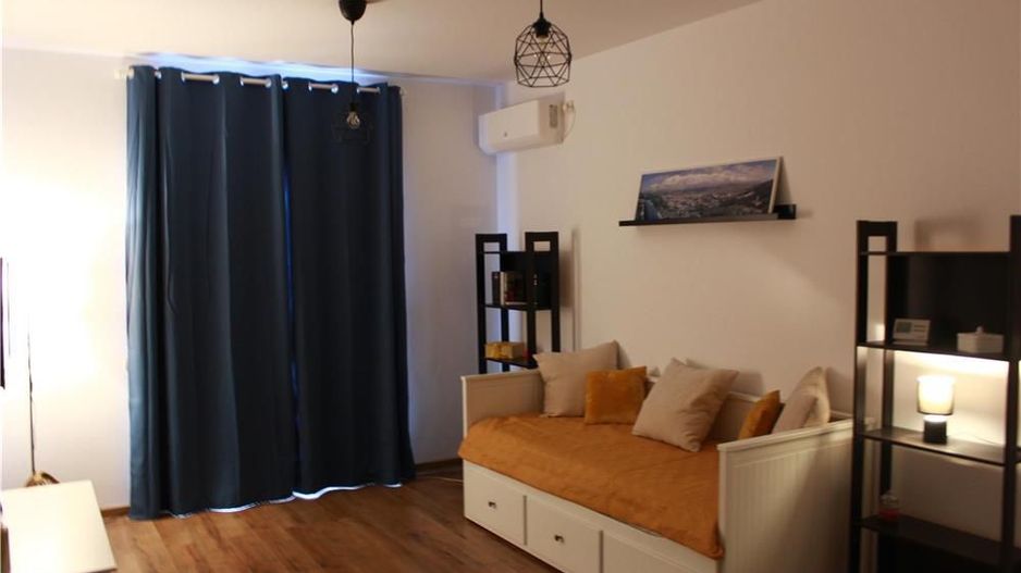 Garsoniera de inchiriat  Otopeni-Tunari - Poză 10