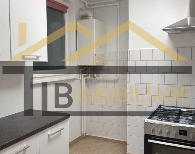 Apartamet cu 3 camere, 65mp, Zona Strazii Moldove - Poză 2