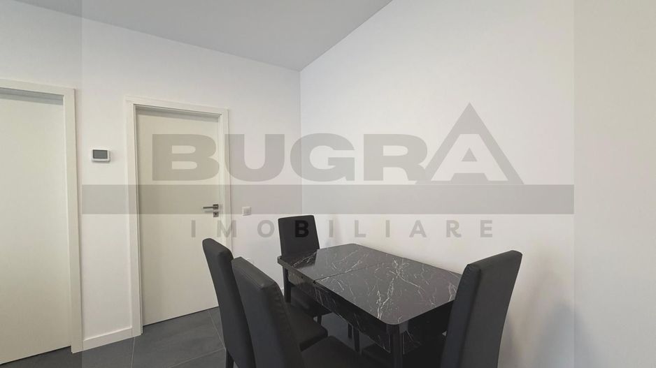 Apartament 2 camere, decomandat, Garaj inclus, Complex Beta Residence - Poză 4
