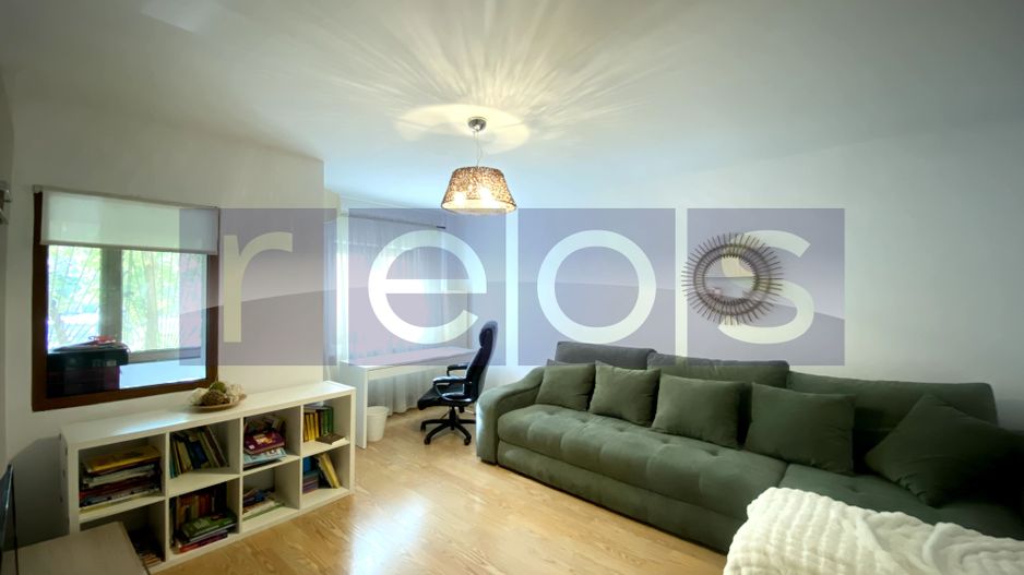 DE VANZARE APARTAMENT 2 CAMERE DECOMANDAT | BALCON | 60MP | DRUMUL SARII - Poză 4