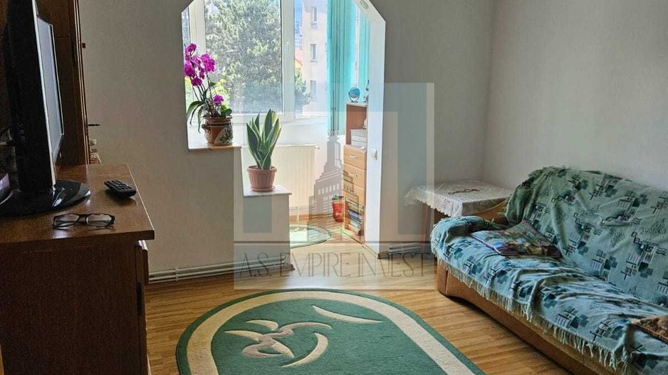 De vanzare apartament 2 camere/ cartierul Scriitorilor - Poză 4