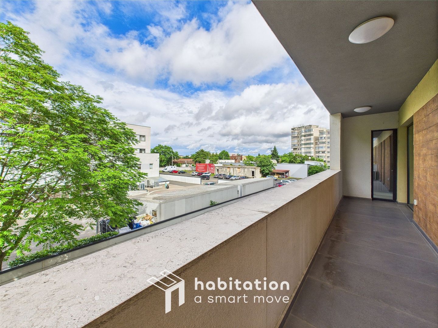 Tur virtual- 3 camere |Elegant| Parcare subterana| Boxa| zona Aradului - Poză 23