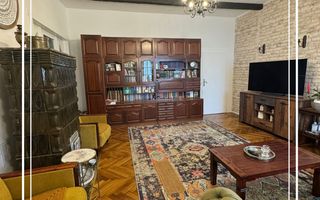 Vila renovat de vanzare D+P curte proprie 774 mp, semicentral Arad - Poză 12