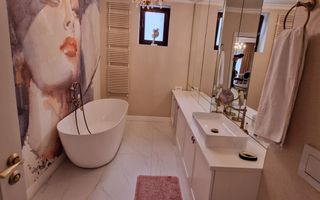 Apartament 3 camere Herastrau / Bdl Regele Mihai / Loc de parcare - Poză 4